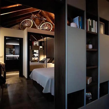 Komodo Gran Poder - Penthouse With Private Pool And Cozy Twin Bedroom Central Apartment Sevilla Exteriör bild