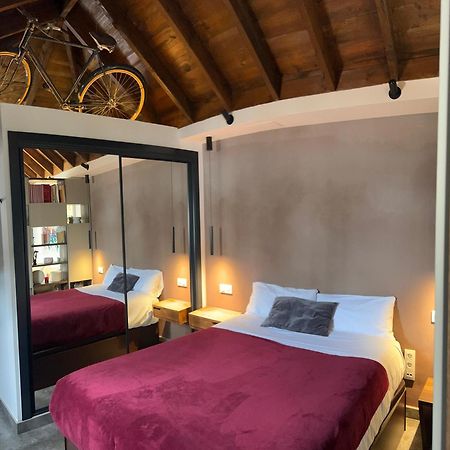 Komodo Gran Poder - Penthouse With Private Pool And Cozy Twin Bedroom Central Apartment Sevilla Exteriör bild