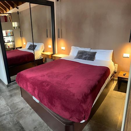 Komodo Gran Poder - Penthouse With Private Pool And Cozy Twin Bedroom Central Apartment Sevilla Exteriör bild