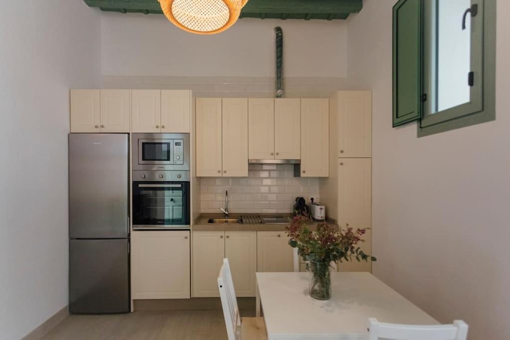 Komodo Gran Poder - Penthouse With Private Pool And Cozy Twin Bedroom Central Apartment Sevilla Exteriör bild