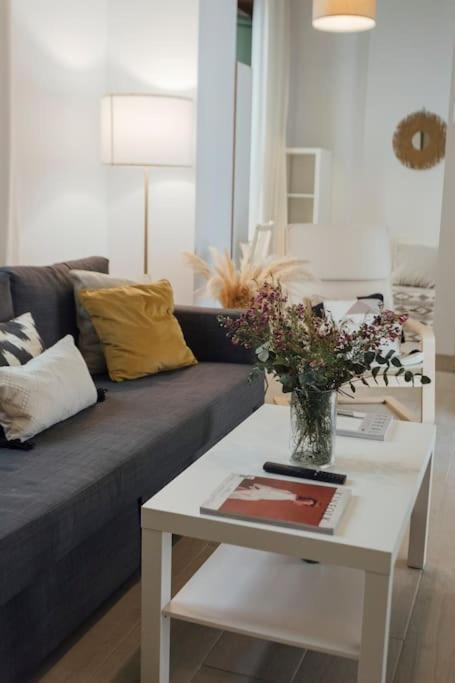 Komodo Gran Poder - Penthouse With Private Pool And Cozy Twin Bedroom Central Apartment Sevilla Exteriör bild