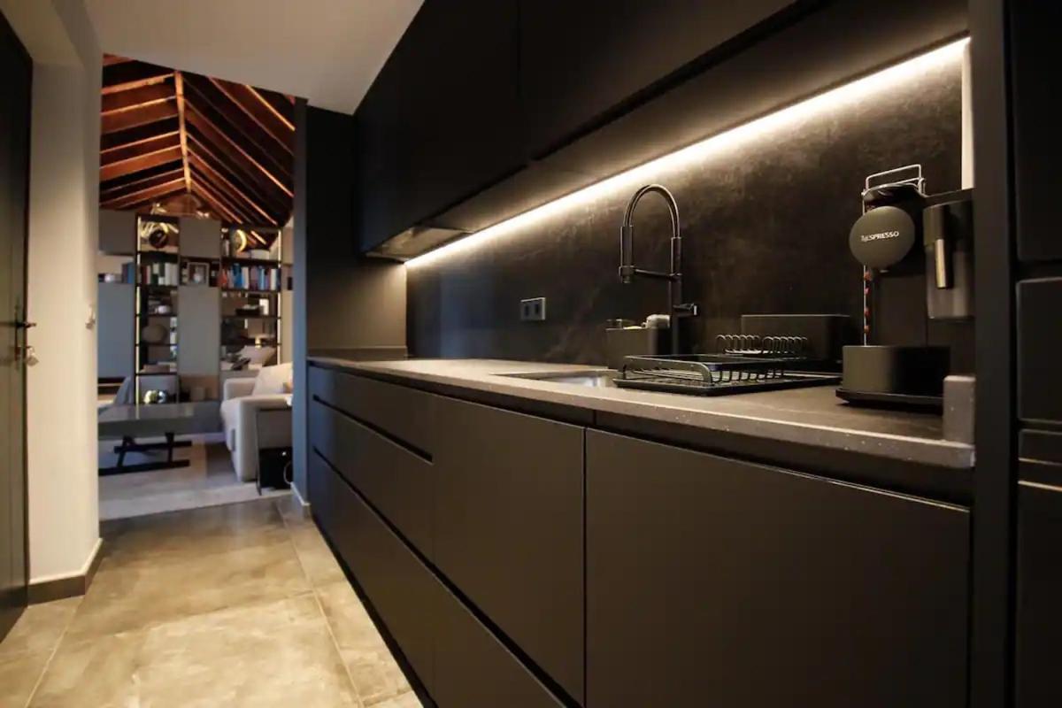 Komodo Gran Poder - Penthouse With Private Pool And Cozy Twin Bedroom Central Apartment Sevilla Exteriör bild