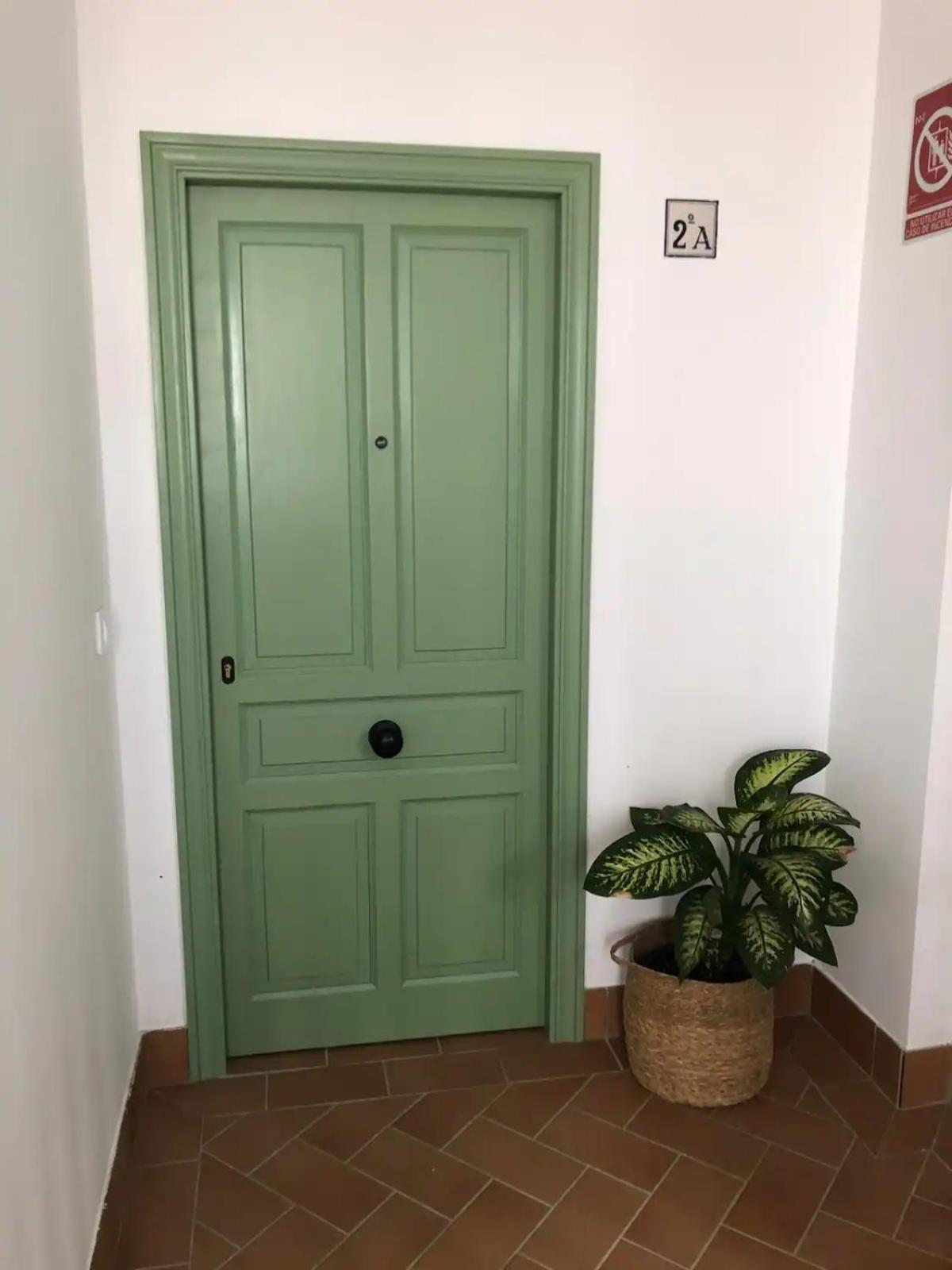 Komodo Gran Poder - Penthouse With Private Pool And Cozy Twin Bedroom Central Apartment Sevilla Exteriör bild