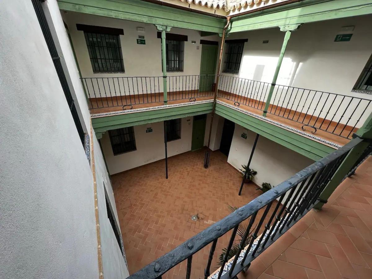 Komodo Gran Poder - Penthouse With Private Pool And Cozy Twin Bedroom Central Apartment Sevilla Exteriör bild