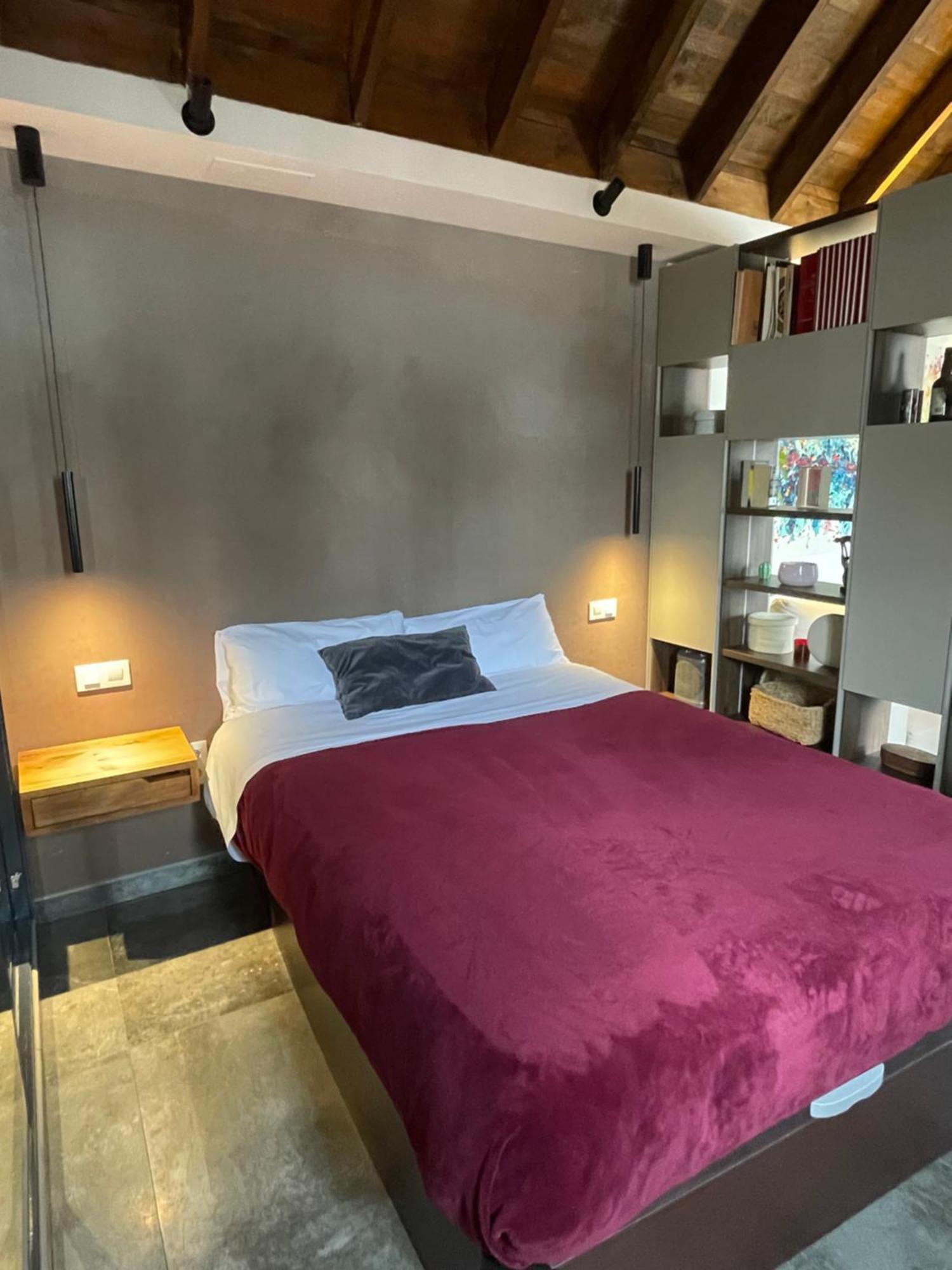 Komodo Gran Poder - Penthouse With Private Pool And Cozy Twin Bedroom Central Apartment Sevilla Exteriör bild