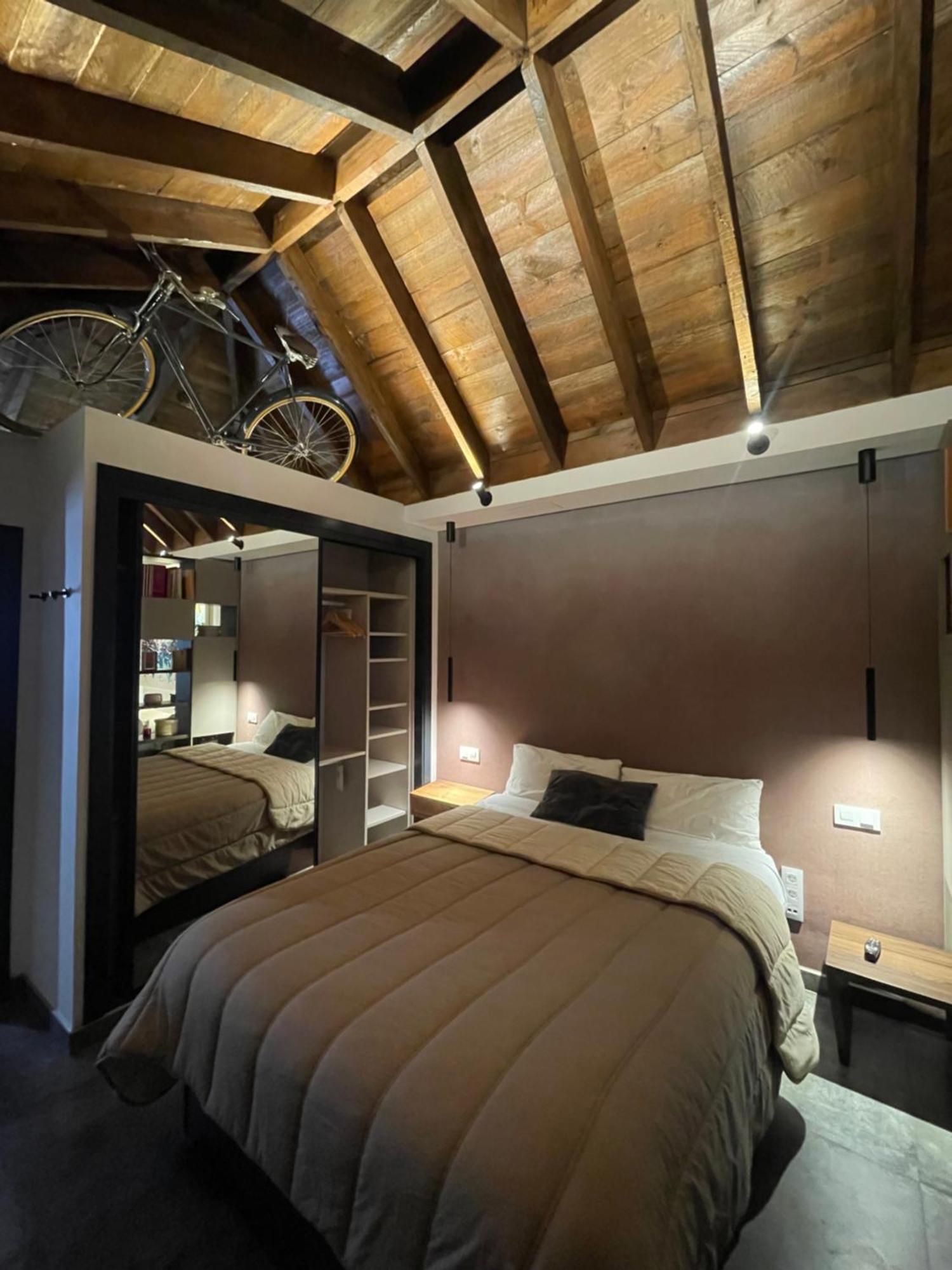 Komodo Gran Poder - Penthouse With Private Pool And Cozy Twin Bedroom Central Apartment Sevilla Exteriör bild