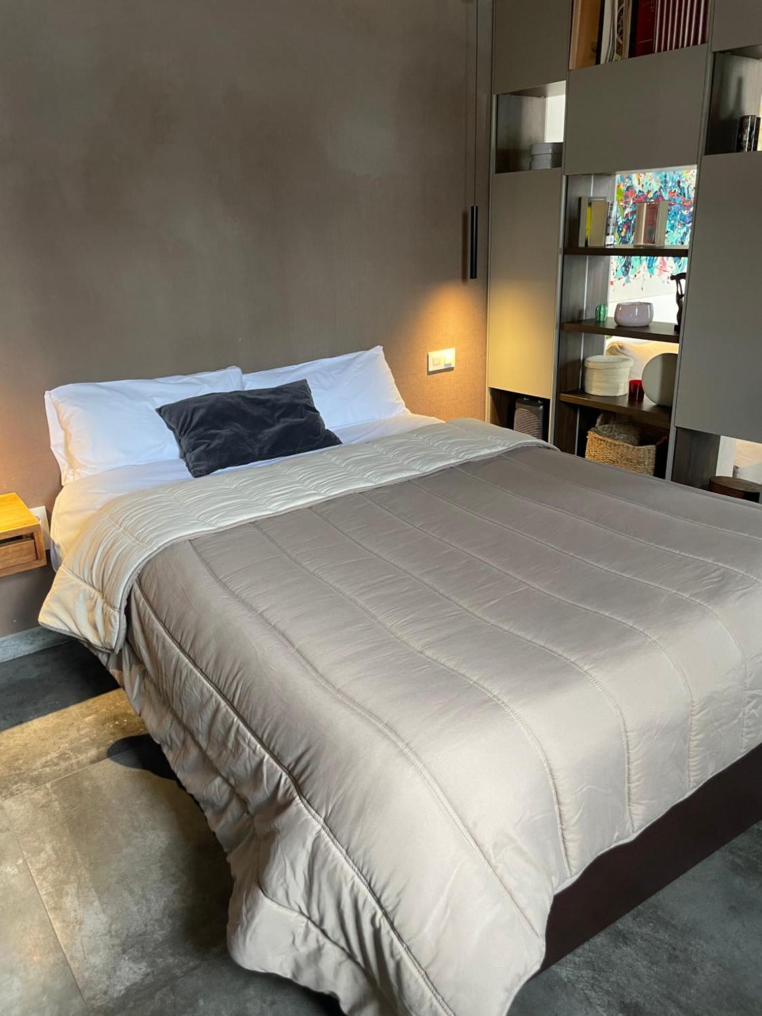 Komodo Gran Poder - Penthouse With Private Pool And Cozy Twin Bedroom Central Apartment Sevilla Exteriör bild