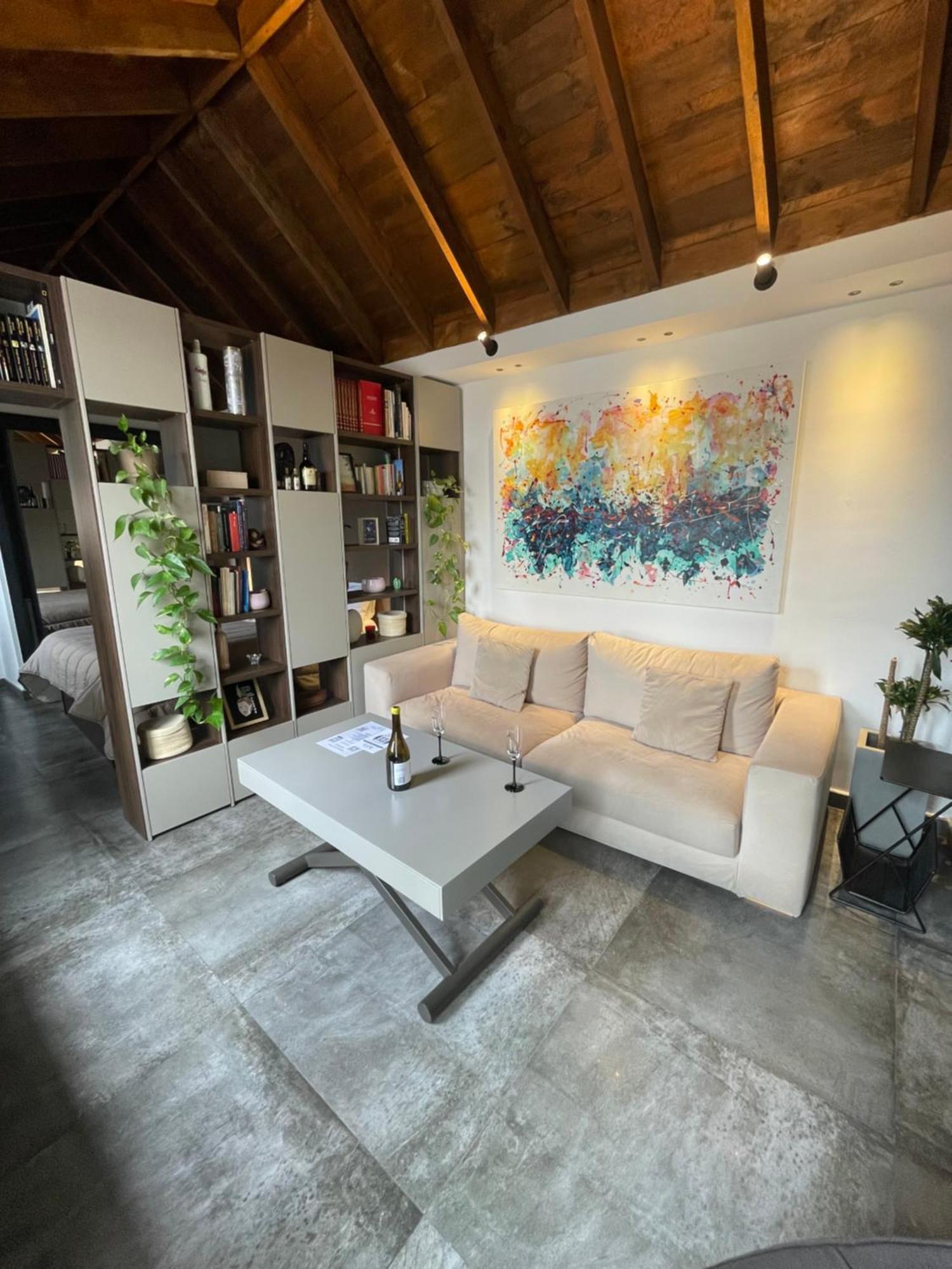 Komodo Gran Poder - Penthouse With Private Pool And Cozy Twin Bedroom Central Apartment Sevilla Exteriör bild