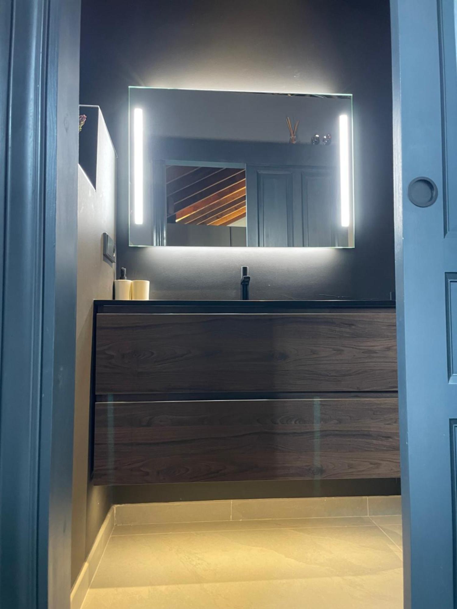 Komodo Gran Poder - Penthouse With Private Pool And Cozy Twin Bedroom Central Apartment Sevilla Exteriör bild