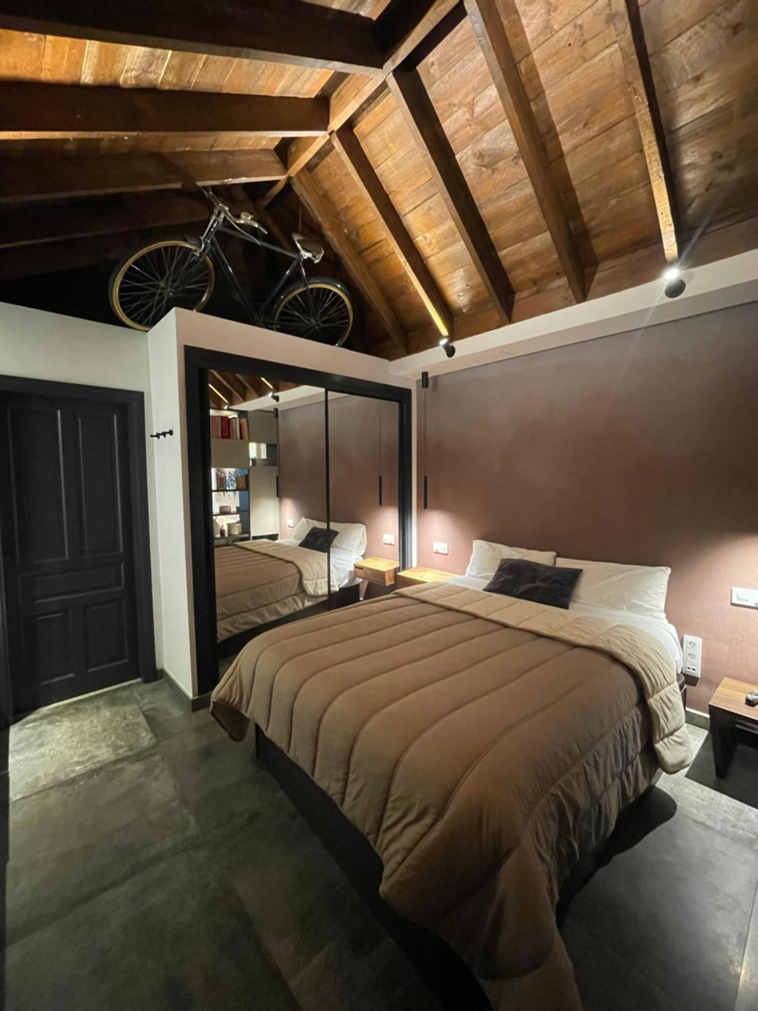 Komodo Gran Poder - Penthouse With Private Pool And Cozy Twin Bedroom Central Apartment Sevilla Exteriör bild