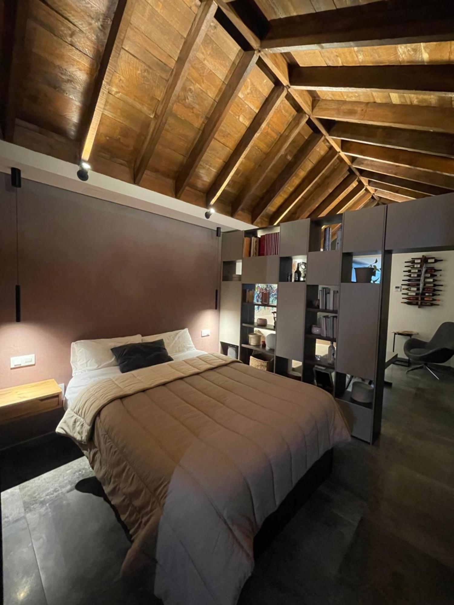 Komodo Gran Poder - Penthouse With Private Pool And Cozy Twin Bedroom Central Apartment Sevilla Exteriör bild