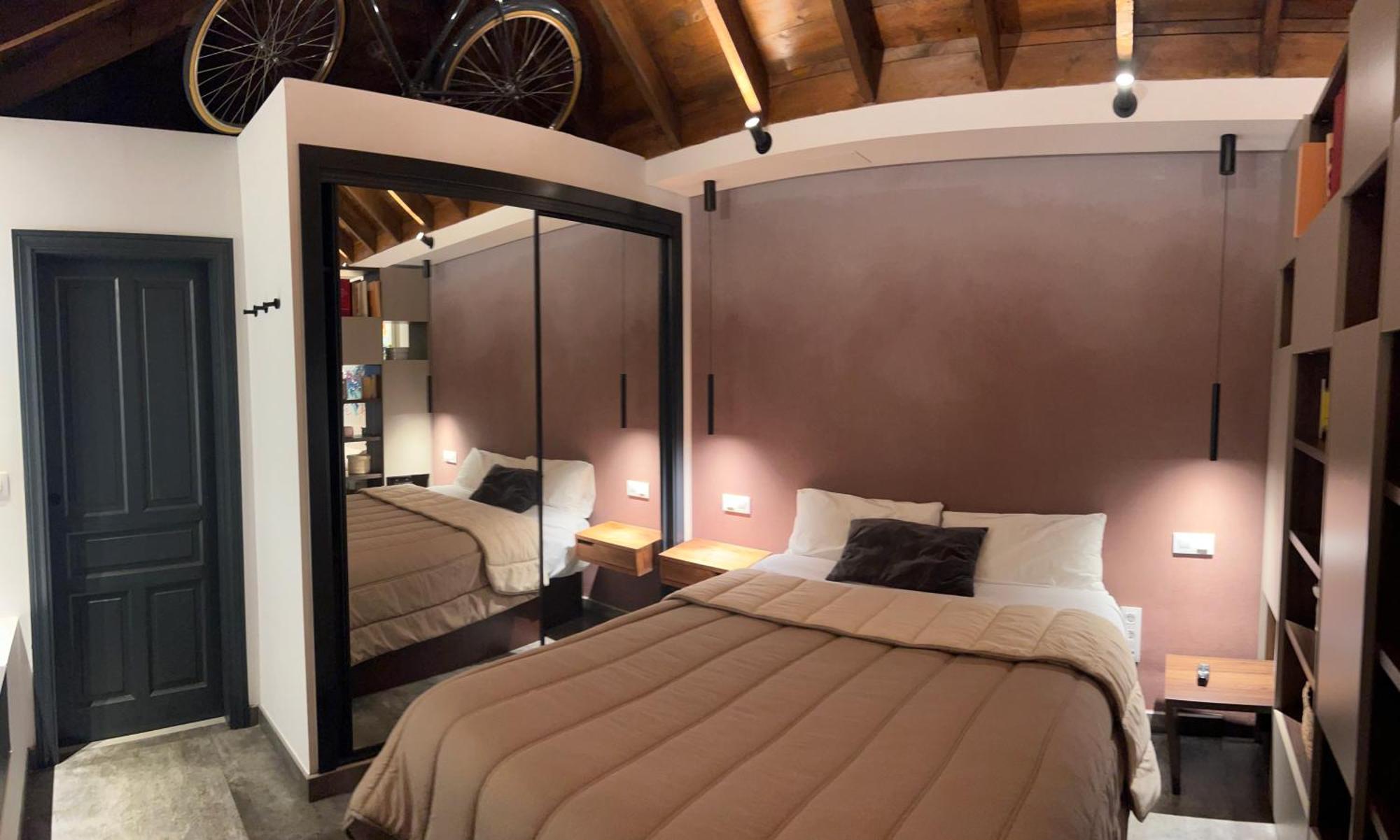 Komodo Gran Poder - Penthouse With Private Pool And Cozy Twin Bedroom Central Apartment Sevilla Exteriör bild