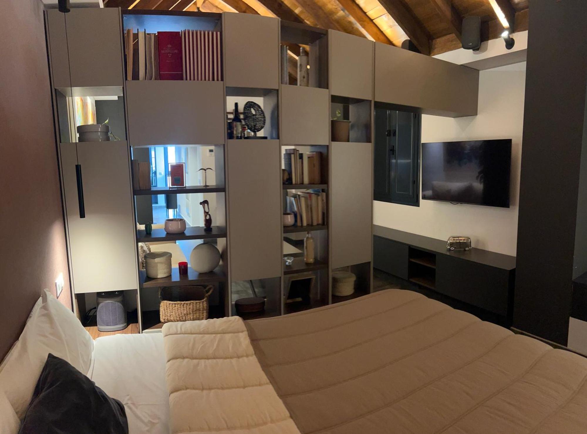 Komodo Gran Poder - Penthouse With Private Pool And Cozy Twin Bedroom Central Apartment Sevilla Exteriör bild