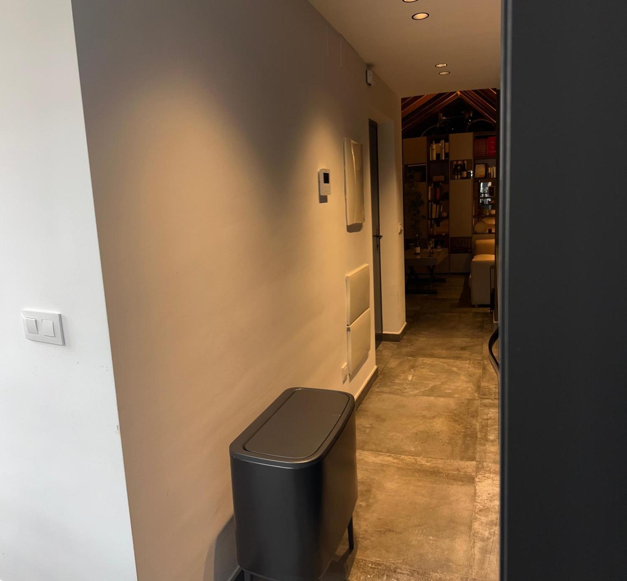 Komodo Gran Poder - Penthouse With Private Pool And Cozy Twin Bedroom Central Apartment Sevilla Exteriör bild