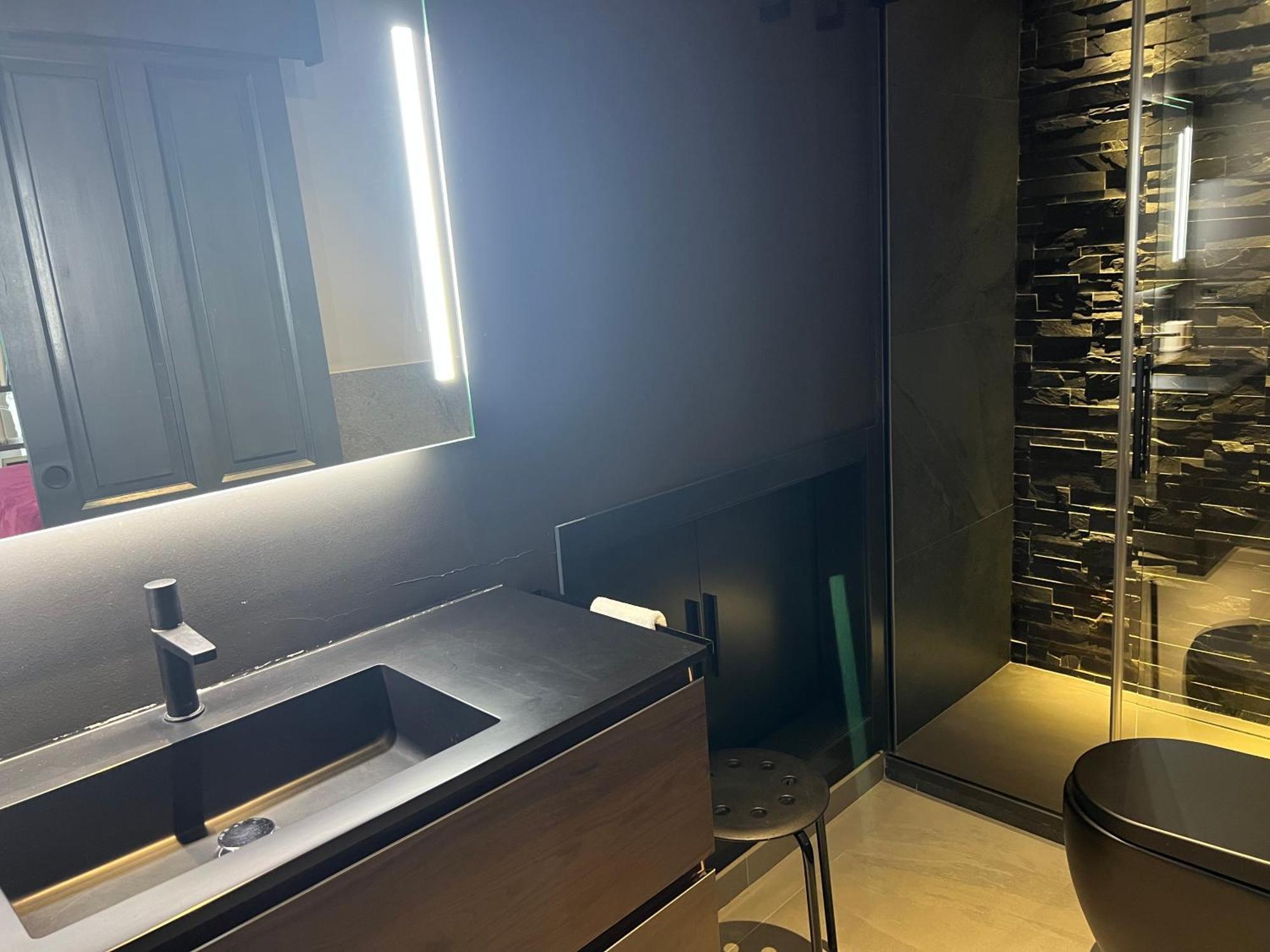 Komodo Gran Poder - Penthouse With Private Pool And Cozy Twin Bedroom Central Apartment Sevilla Exteriör bild