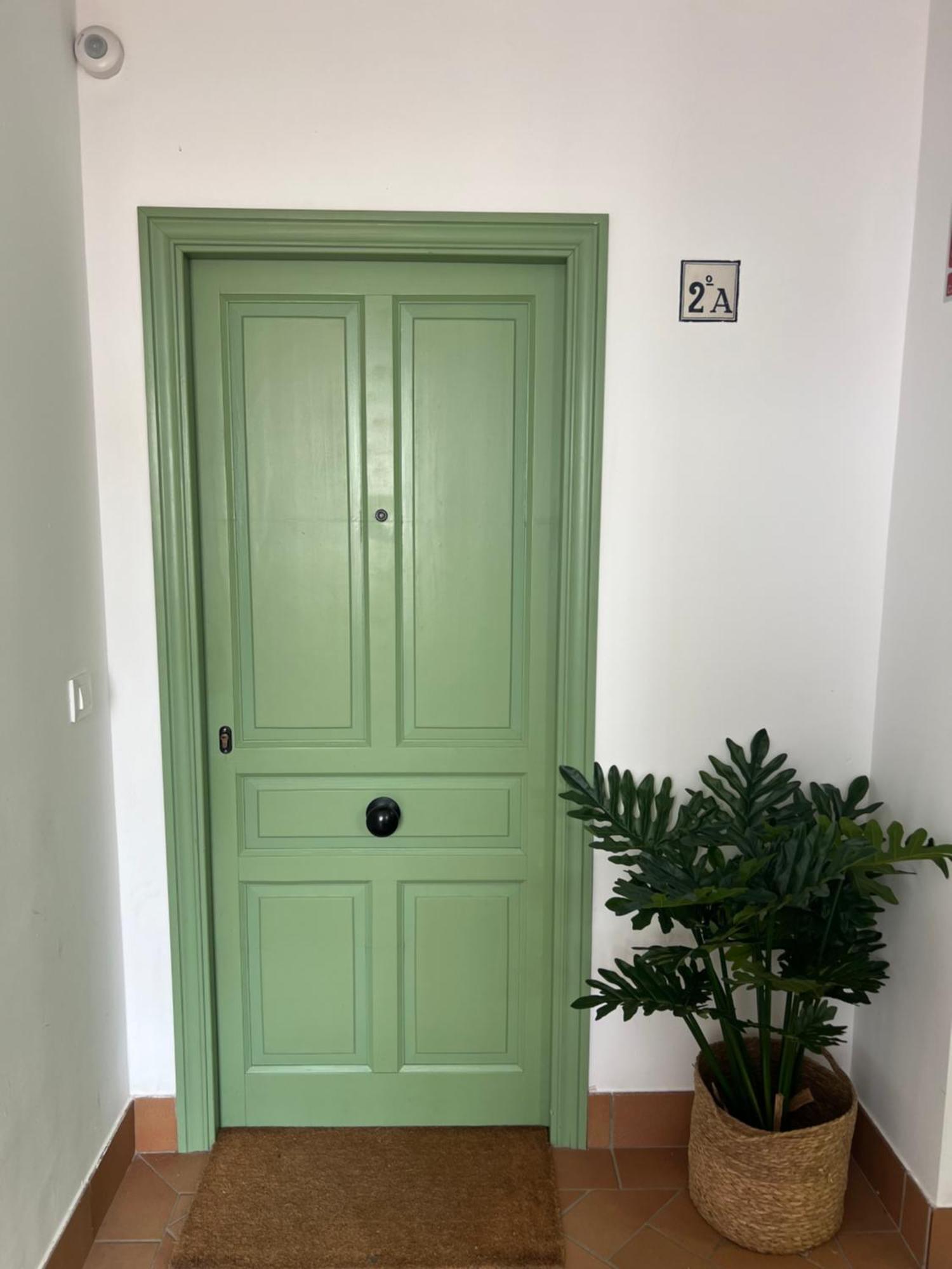 Komodo Gran Poder - Penthouse With Private Pool And Cozy Twin Bedroom Central Apartment Sevilla Exteriör bild