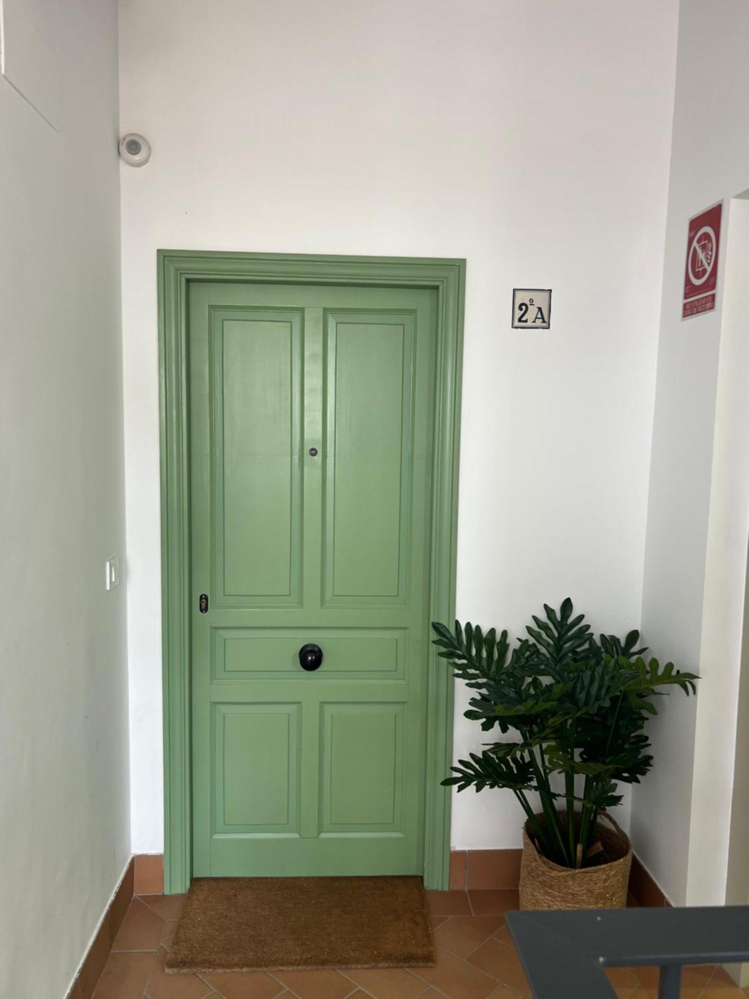 Komodo Gran Poder - Penthouse With Private Pool And Cozy Twin Bedroom Central Apartment Sevilla Exteriör bild