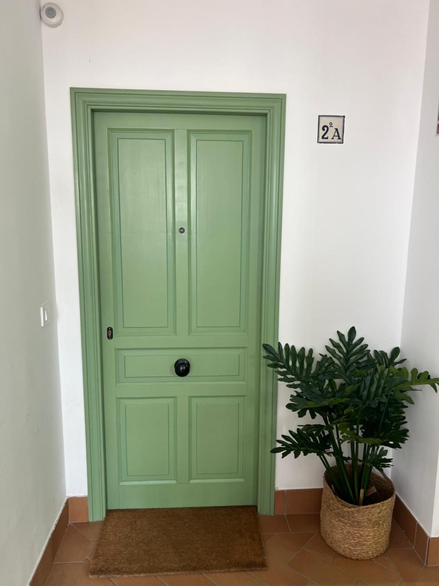 Komodo Gran Poder - Penthouse With Private Pool And Cozy Twin Bedroom Central Apartment Sevilla Exteriör bild